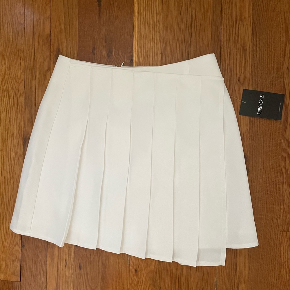 Tennis skirt